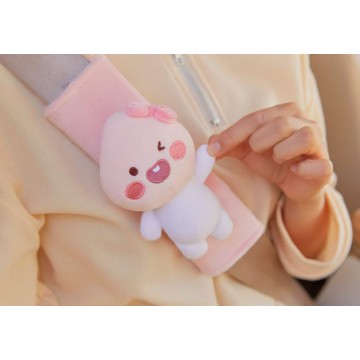 Kakao Friends - Apeach 安全帶套